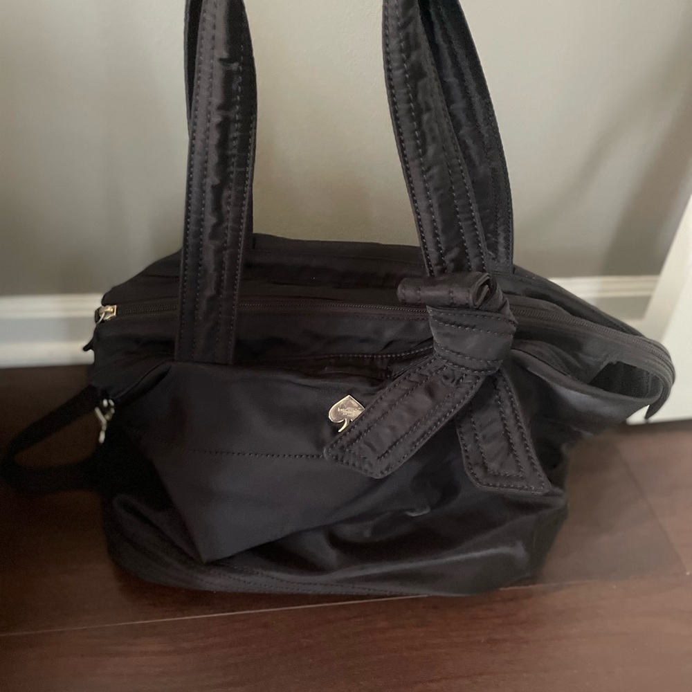 Kate Spade Diaper Bag